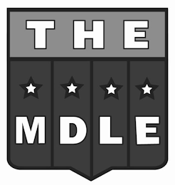 THE MDLE logo