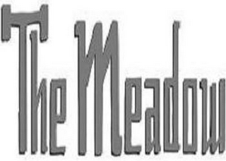 THE MEADOW logo