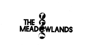 THE MEADOWLANDS logo