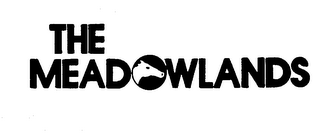 THE MEADOWLANDS logo