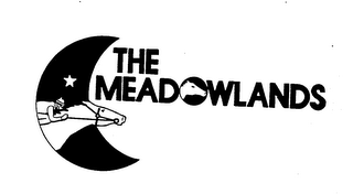 THE MEADOWLANDS logo