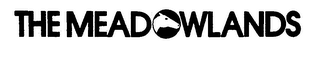 THE MEADOWLANDS logo