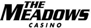 THE MEADOWS CASINO logo