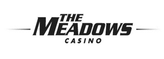 THE MEADOWS CASINO logo