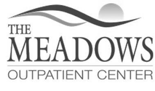 THE MEADOWS OUTPATIENT CENTER logo