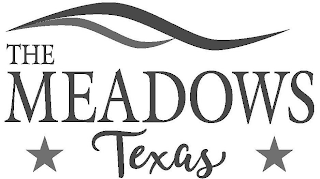 THE MEADOWS TEXAS logo