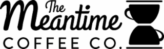 THE MEANTIME COFFEE CO. logo