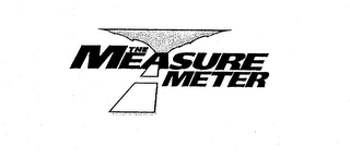 THE MEASURE METER logo