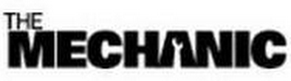 THE MECHANIC logo