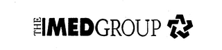 THE MED GROUP logo