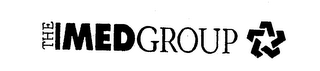THE MED GROUP logo