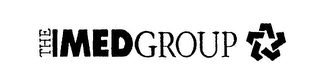 THE MED GROUP logo