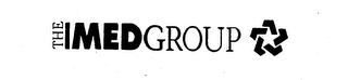 THE MEDGROUP logo