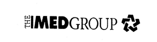 THE MEDGROUP logo