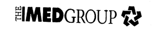 THE MEDGROUP logo