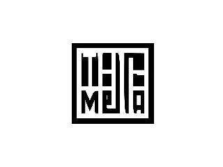 THE MEDIA logo
