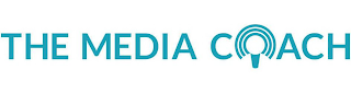 THE MEDIA COACH logo