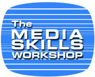 THE MEDIA SKILLS WORKSHOP logo