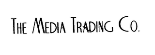 THE MEDIA TRADING CO. logo