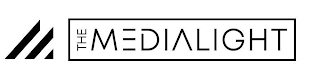 THE MEDIALIGHT logo