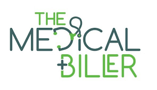 THE MEDICAL BILLER logo