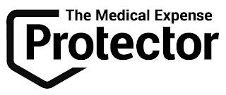 THE MEDICAL EXPENSE PROTECTOR logo