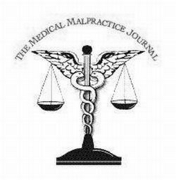 THE MEDICAL MALPRACTICE JOURNAL logo