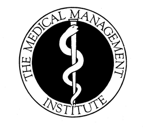 THE MEDICAL MANAGEMENT INSTITUTE logo