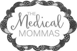 THE MEDICAL MOMMAS logo