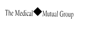 THE MEDICAL MUTUAL GROUP logo