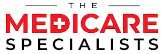 THE MEDICARE SPECIALISTS logo