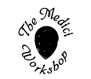 THE MEDICI WORKSHOP logo