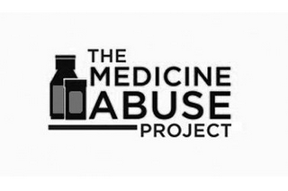 THE MEDICINE ABUSE PROJECT logo