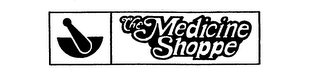 THE MEDICINE SHOPPE logo