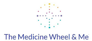 THE MEDICINE WHEEL & ME logo