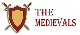 THE MEDIEVALS logo