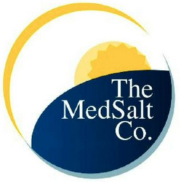 THE MEDSALT CO. logo