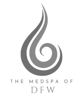 THE MEDSPA OF DFW logo