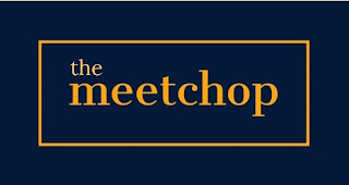 THE MEETCHOP logo