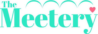 THE MEETERY logo