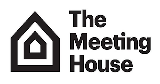 THE MEETING HOUSE logo