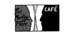 THE MEETING PLACE CAFE logo