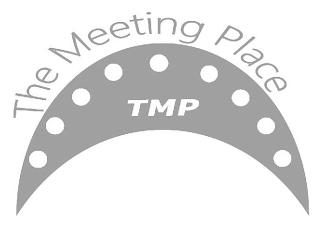 THE MEETING PLACE TMP logo