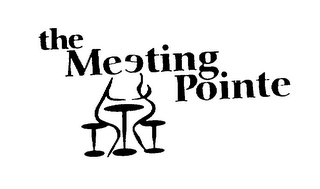 THE MEETING POINTE logo