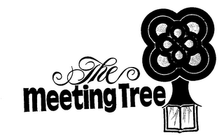 THE MEETING TREE logo