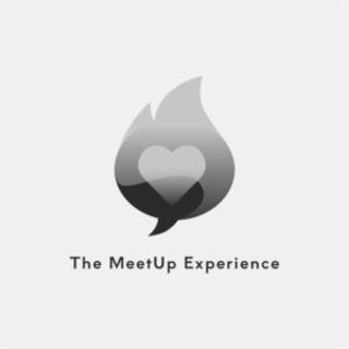 THE MEETUP EXPERIENCE logo