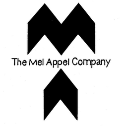 THE MEL APPEL COMPANY logo