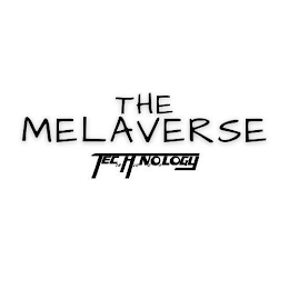 THE MELAVERSE TEC18H10N2O4LOGY logo