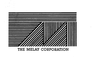 THE MELAY CORPORATION logo