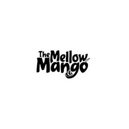 THE MELLOW MANGO logo